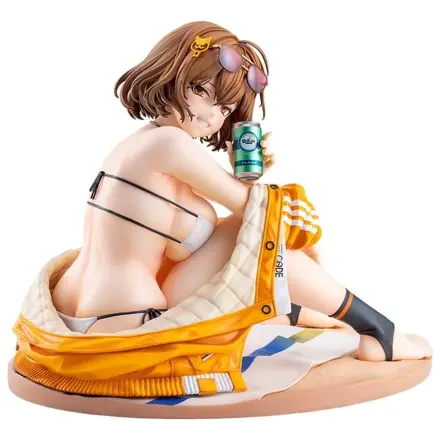 Goddess of Victory: NIKKE PVC figurka 1/4 Anis: Sparkling Summer 22 cm fotografii produktu