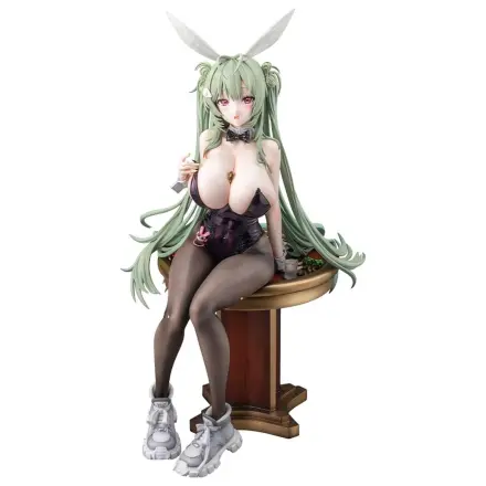 Goddess of Victory: Nikke PVC figurka 1/4 Soda: Twinkling Bunny 47 cm fotografii produktu