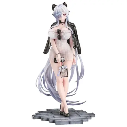Goddess of Victory: Nikke PVC figurka 1/7 Cinderella Beautiful Me 26 cm fotografii produktu