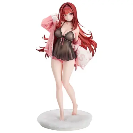 Goddess of Victory: Nikke PVC figurka 1/7 Rapi: Red Hood (Cherished Red) 26 cm fotografii produktu