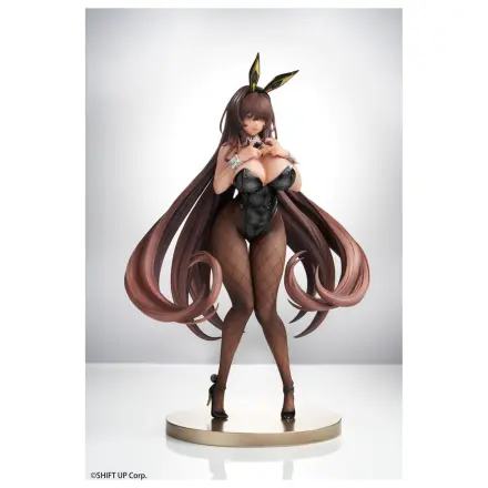 Goddess of Victory: Nikke PVC socha 1/10 Noir 20 cm fotografii produktu
