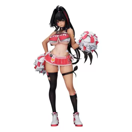 Goddess of Victory: Nikke PVC Soška Bay 25 cm fotografii produktu
