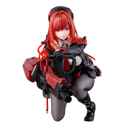 Goddess of Victory: Nikke Rapi Ichibansho figurka 12 cm fotografii produktu