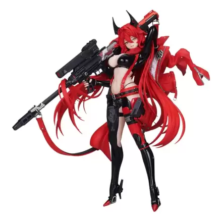 Goddess of Victory: Nikke PVC Socha Red Hood 27 cm fotografii produktu