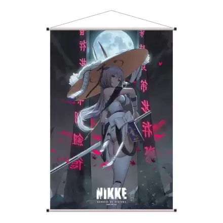 Goddess of Victory: Nikke Wallscroll Scarlet 60 x 90 cm Nástěnný svitek termékfotója