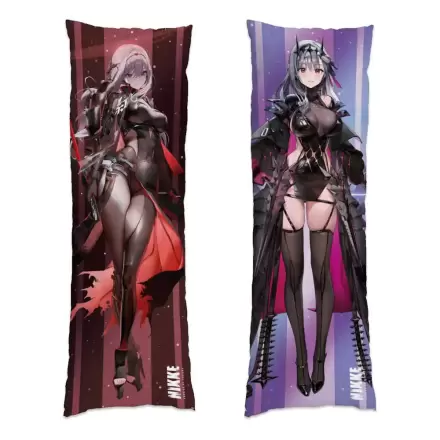 Goddess of Victory: Nikke Dakimakura obal Scarlet & Modernia fotografii produktu