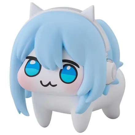 Goddess of Victory: Nikke Soft Vinylová Pokladnička Shidoro 13 cm fotografii produktu