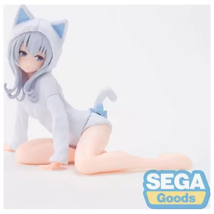 Goddess of Victory: Nikke Yumemirize PVC Soška N102 10 cm fotografii produktu