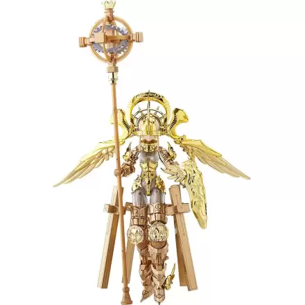 Godz Order Plastikové modelářské sady PLAMAX GO-05 Overlord Gabriel: DX Platet Ver. 30 cm fotografii produktu