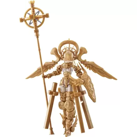 Godz Order Plastic Model Kits PLAMAX GO-05 Overlord Gabriel: Standardní verze 30 cm fotografii produktu