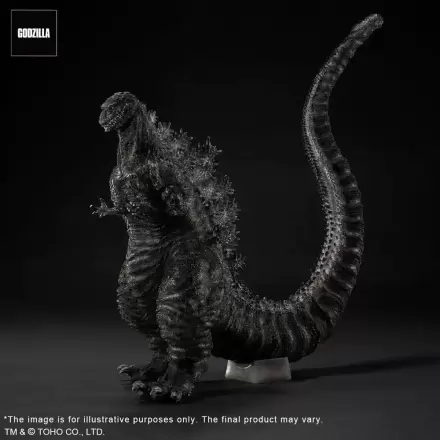 Godzilla plastová modelová stavebnice 1/8 Godzilla Toho Yuji Sakai Modeling Collection 30 cm fotografii produktu