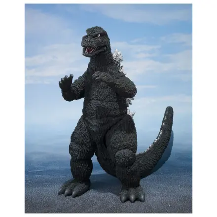 Godzilla 1975 S.H.MonsterArts figurka 16 cm fotografii produktu