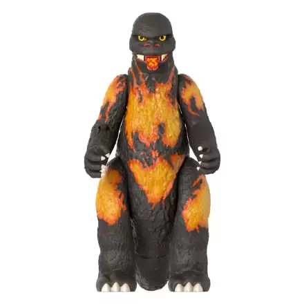 Godzilla 1995 Toho Ultimates akční figurka Toho Shogun Godzilla 18 cm termékfotója