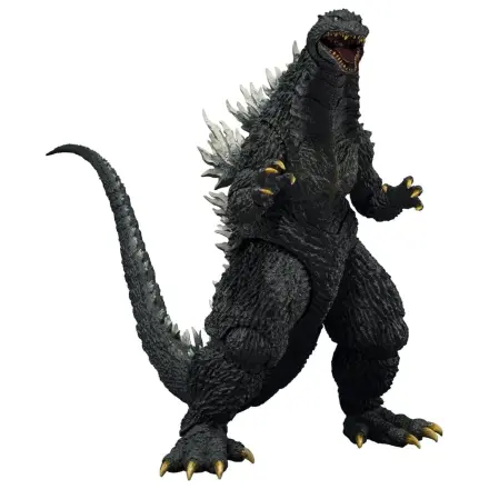 Godzilla (2003) S.H.MonsterArts akční figurka Godzilla 16 cm fotografii produktu