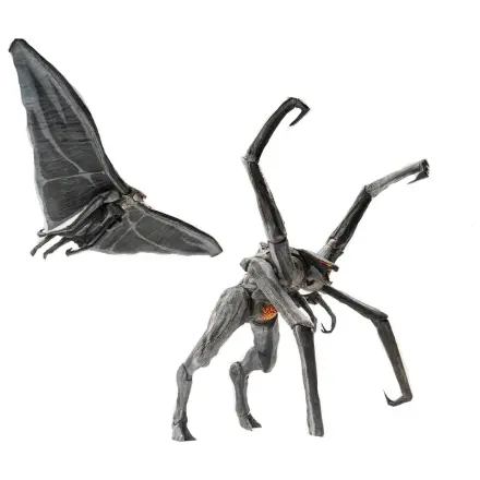 Godzilla (2014) Exquisite Basic akční figurky, sada Muto (samec a samice), 16 cm fotografii produktu