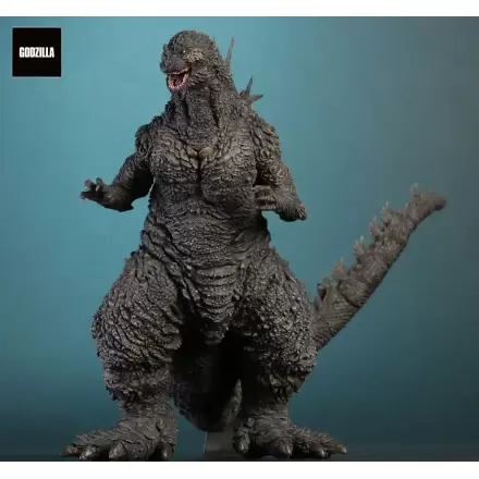 Godzilla (2023) TOHO Daikaiju Series PVC Socha Godzilla 23 cm fotografii produktu
