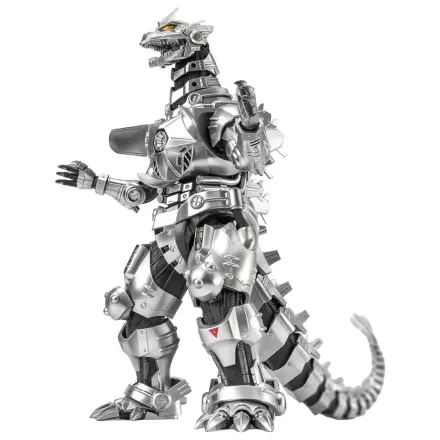 Godzilla Against Mechagodzilla (2002) Exquisite Basic Series akční figurka Mechagodzilla MFS-3 20 cm fotografii produktu