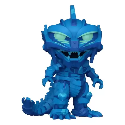Godzilla Art Series Funko POP! Movies Premium vinylová figurka Mechagodzilla 9 cm fotografii produktu