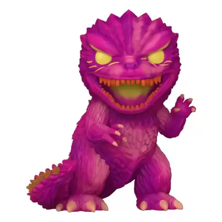 Godzilla Art Series Funko POP! Movies Premium vinylová figurka Růžová Godzilla 9 cm fotografii produktu