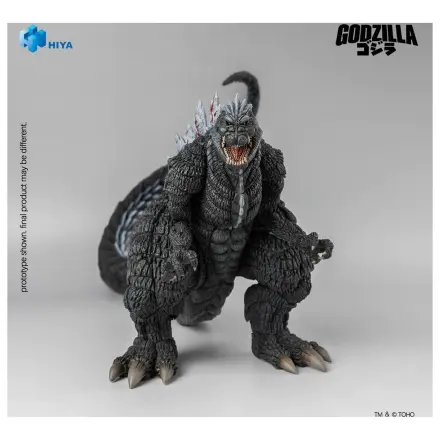Godzilla Exquisite Basic Series Akční figurka Singular Point Godzilla Ultima Verze 17 cm fotografii produktu