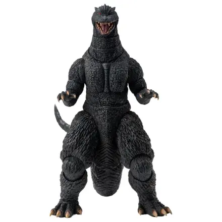 Godzilla: Final Wars (2004) Exquisite Basic akční figurka Godzilla 18 cm fotografii produktu