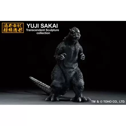 Godzilla - Godzilla 1954 Ichibansho figurka 23 cm fotografii produktu
