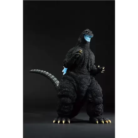 Godzilla - Godzilla 1991 Heat Ray Ichibansho figurka 23 cm termékfotója