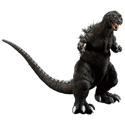 Godzilla - Godzilla 2001 Ichibansho figurka 23cm fotografii produktu