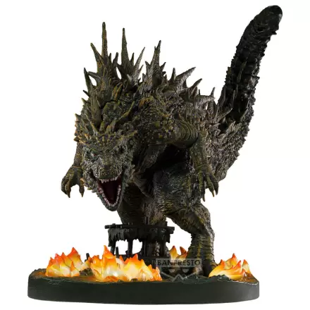 Godzilla Godzilla 2023 Minus One útok na ostrov Odo figurka 13cm fotografii produktu