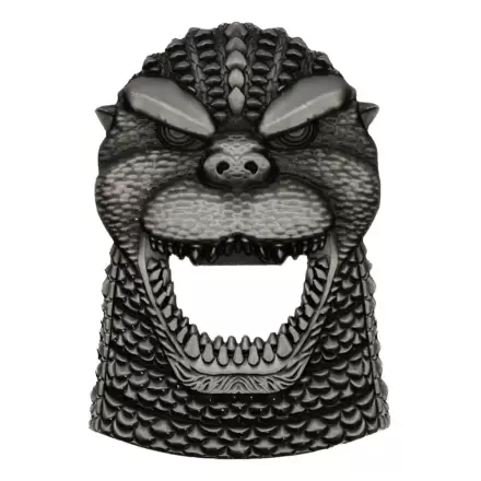 Godzilla Bottle Opener Godzilla Head 10 cm / Otvírák na lahve Godzilla Hlava 10 cm termékfotója