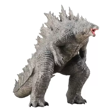 Godzilla Hall of Fame PVC Socha Godzilla 2024 Pre-Evolved Form 26 cm fotografii produktu