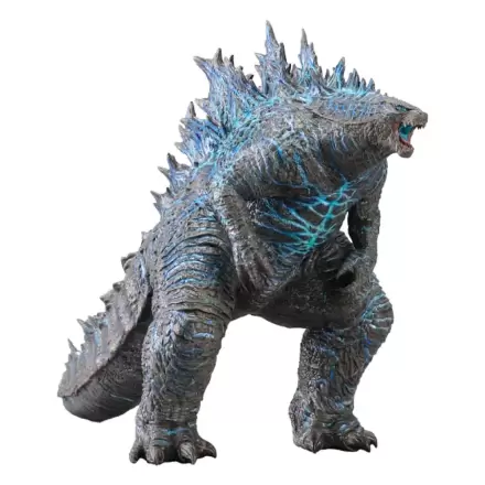 Godzilla Hall of Fame PVC Socha Godzilla 2024 Pre-Evolved Form (Superchargd Version) 26 cm fotografii produktu