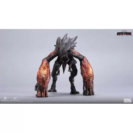 Godzilla Hall of Fame PVC Socha MUTO Prime 35 cm fotografii produktu