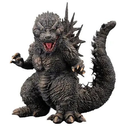 Godzilla Hyper Solid D-Modeling Akční figurka Godzilla (2023) Normal Ver. 18 cm fotografii produktu
