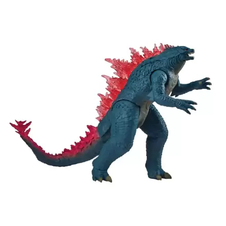 Godzilla × Kong: The New Empire Mega Titans Akční figurka Godzilla 33 cm fotografii produktu