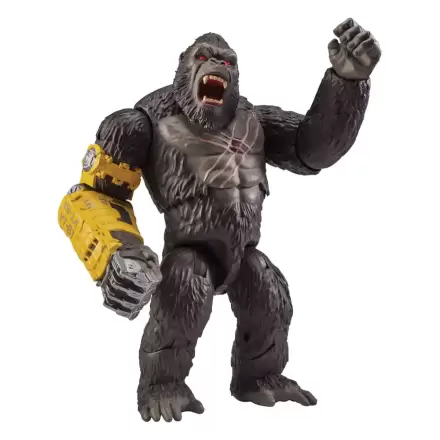 Godzilla × Kong: The New Empire Mega Titans akční figurka Kong 33 cm fotografii produktu