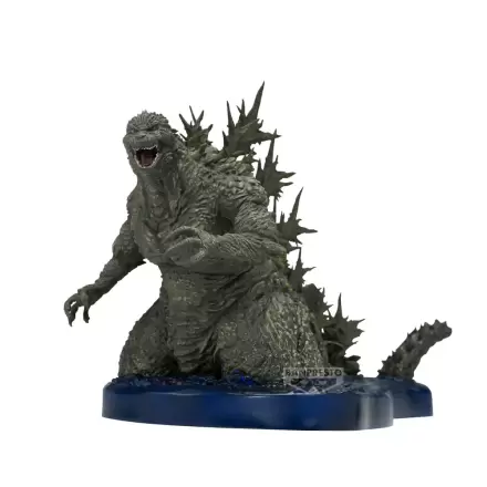 Godzilla Minus One Art Vignette Godzilla 2023 figurka 27 cm termékfotója