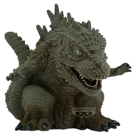 Godzilla Minus One Godzilla 2023 verze A Enshrined Monsters figurka 11 cm fotografii produktu