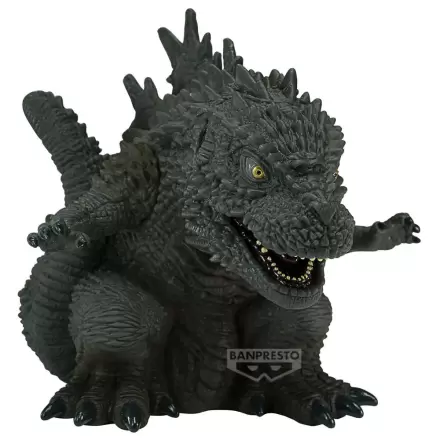 Godzilla Minus One Godzilla 2023 ver.B Enshrined Monsters figurka 11cm fotografii produktu