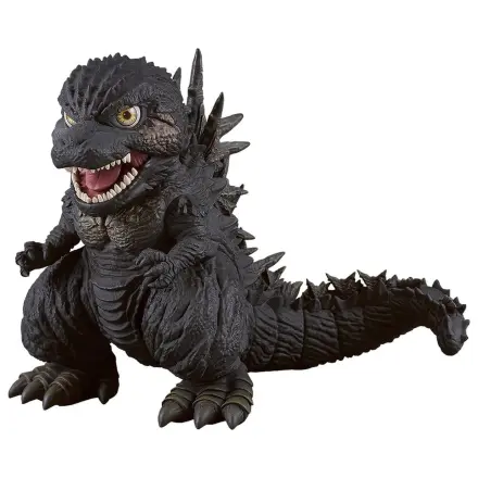 Godzilla Minus One Nendoroid Akční figurka Godzilla (2023) 10 cm fotografii produktu