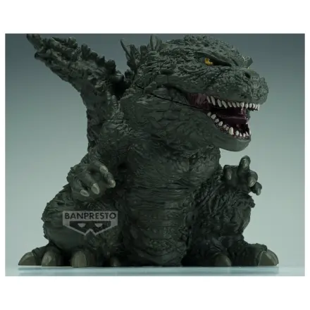 Godzilla Minus Zero Enshrined Monsters EX Godzilla figurka 2026 12cm fotografii produktu