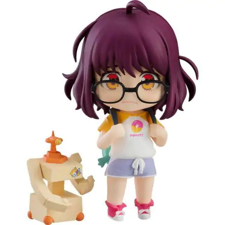 Godzilla Singular Point Nendoroid akční figurka Mei Kamino 10 cm fotografii produktu