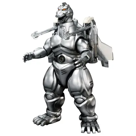 Godzilla Super Mechagodzilla Machine Chronicle figurka 23cm fotografii produktu