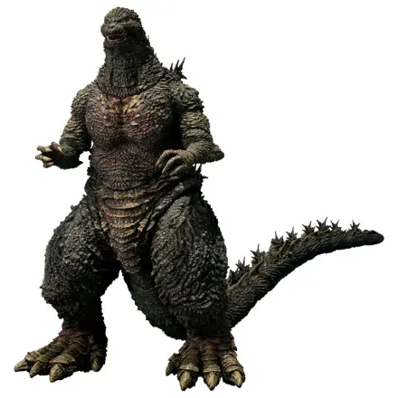 Godzilla the Ride Great Clash Godzilla figurka 16cm fotografii produktu