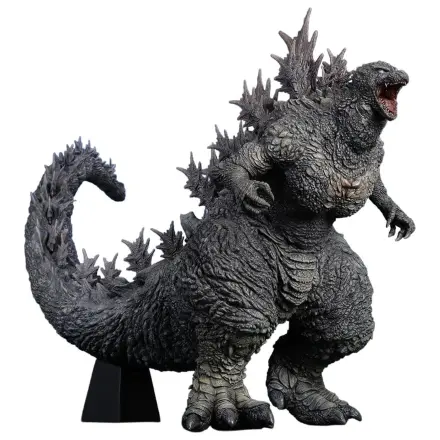 Godzilla the Ride: Great Clash PVC soška Godzilla 38 cm fotografii produktu