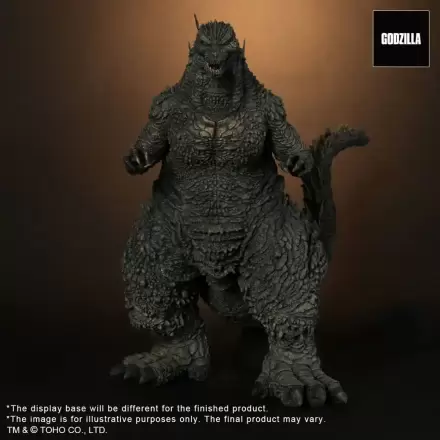 Godzilla TOHO Favorite Sculptors Line PVC soška Godzilla (2023) 30 cm termékfotója