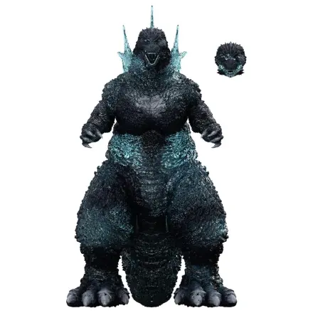 Godzilla Toho Minus One Ultimates Akční figurka Fully Charged 21 cm fotografii produktu