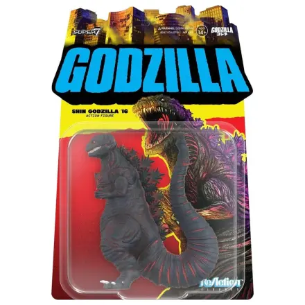 Godzilla Toho ReAction Akční figurka Godzilla (Shin) 24 cm fotografii produktu