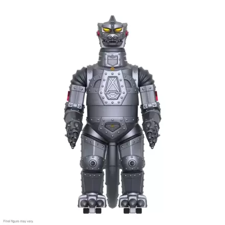 Akční figurka Godzilla Toho Super Shogun Mechagodzilla (Metallic) 50 cm fotografii produktu