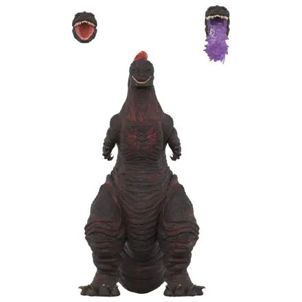 Godzilla Toho Ultimates akční figurka Wave 06 Godzilla (Shin) 22 cm fotografii produktu